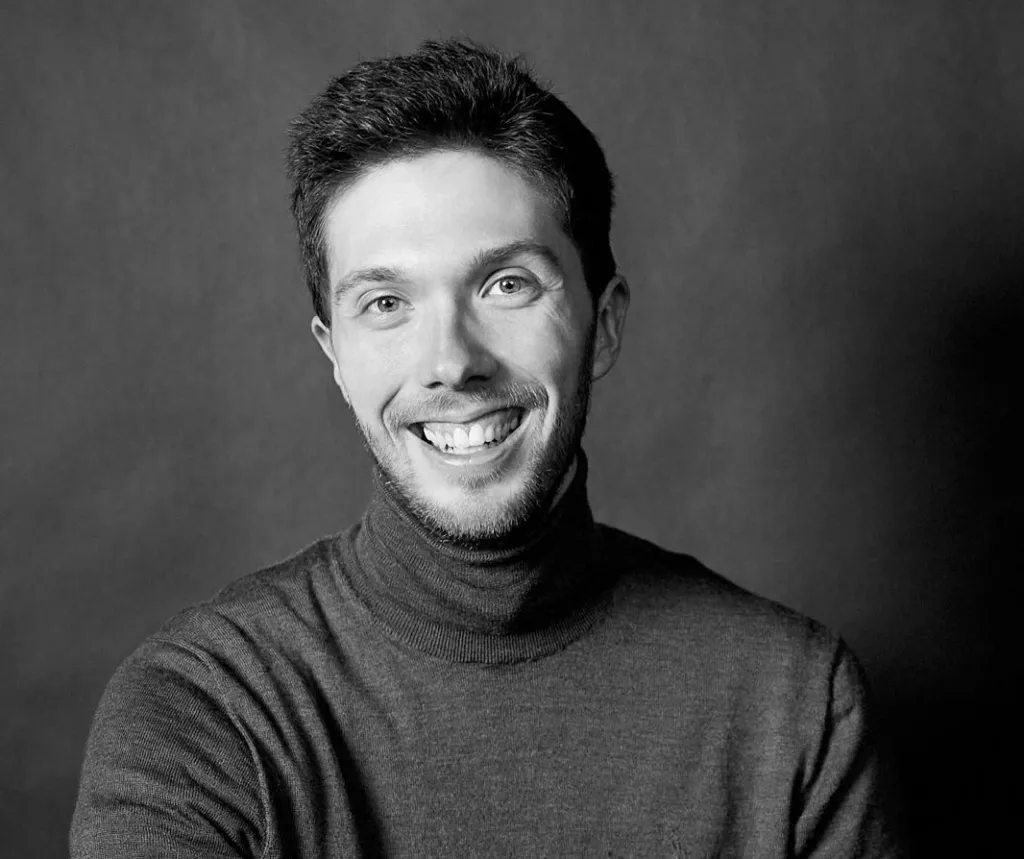 Hochzeitsreportage von Moriz Bühler