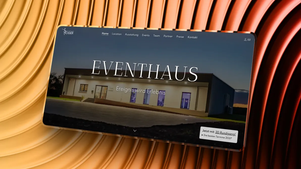 Eventhaus Boger