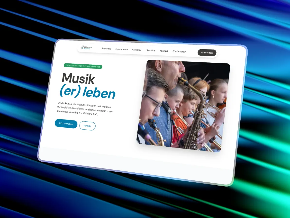 JMS Bad Waldsee