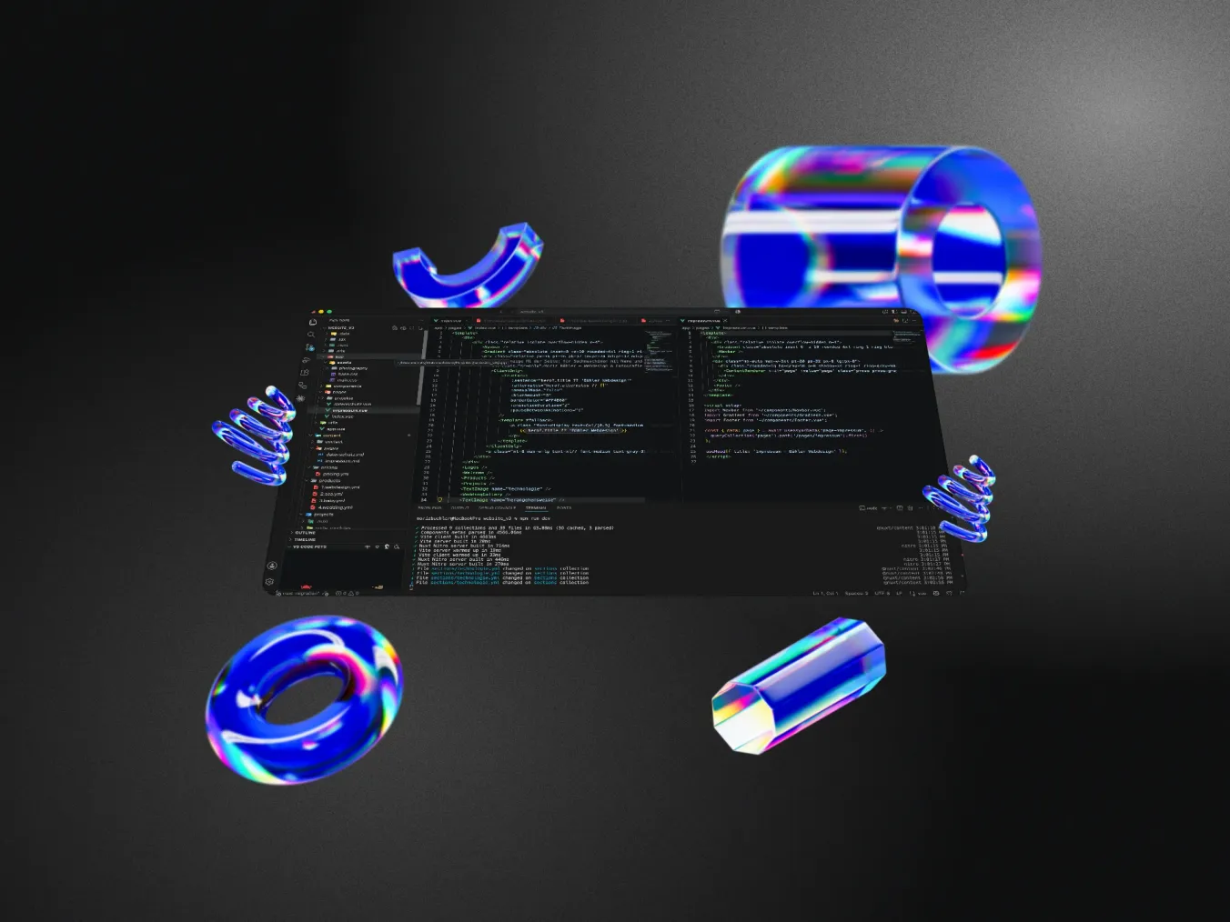 Webdesign