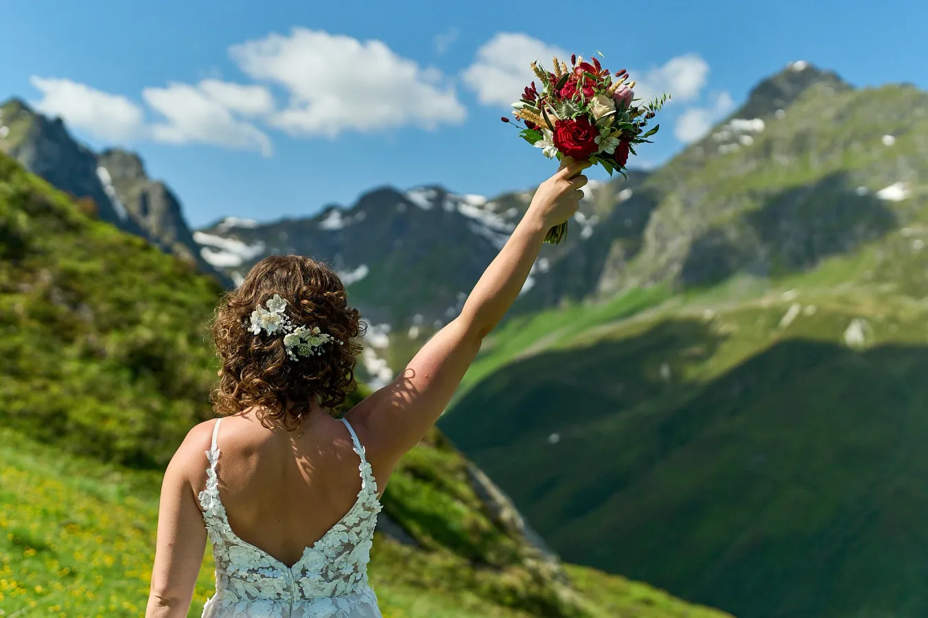 Hochzeitsfotografie
