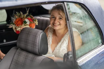 Hochzeitsfotografie Leonie & Hofi – Veitsburg Ravensburg & Oberzell